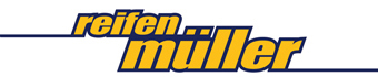 Logo Reifen Müller
